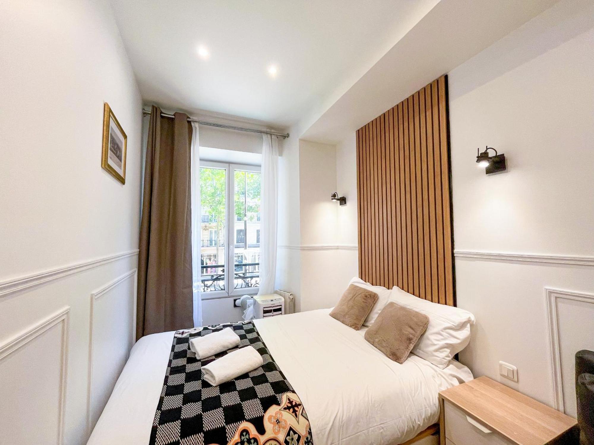81 - Paris Luxe Sebastopol エクステリア 写真